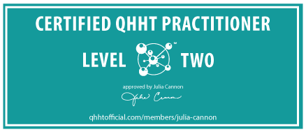 QHHT Past Life Regression Session (London or Bali)