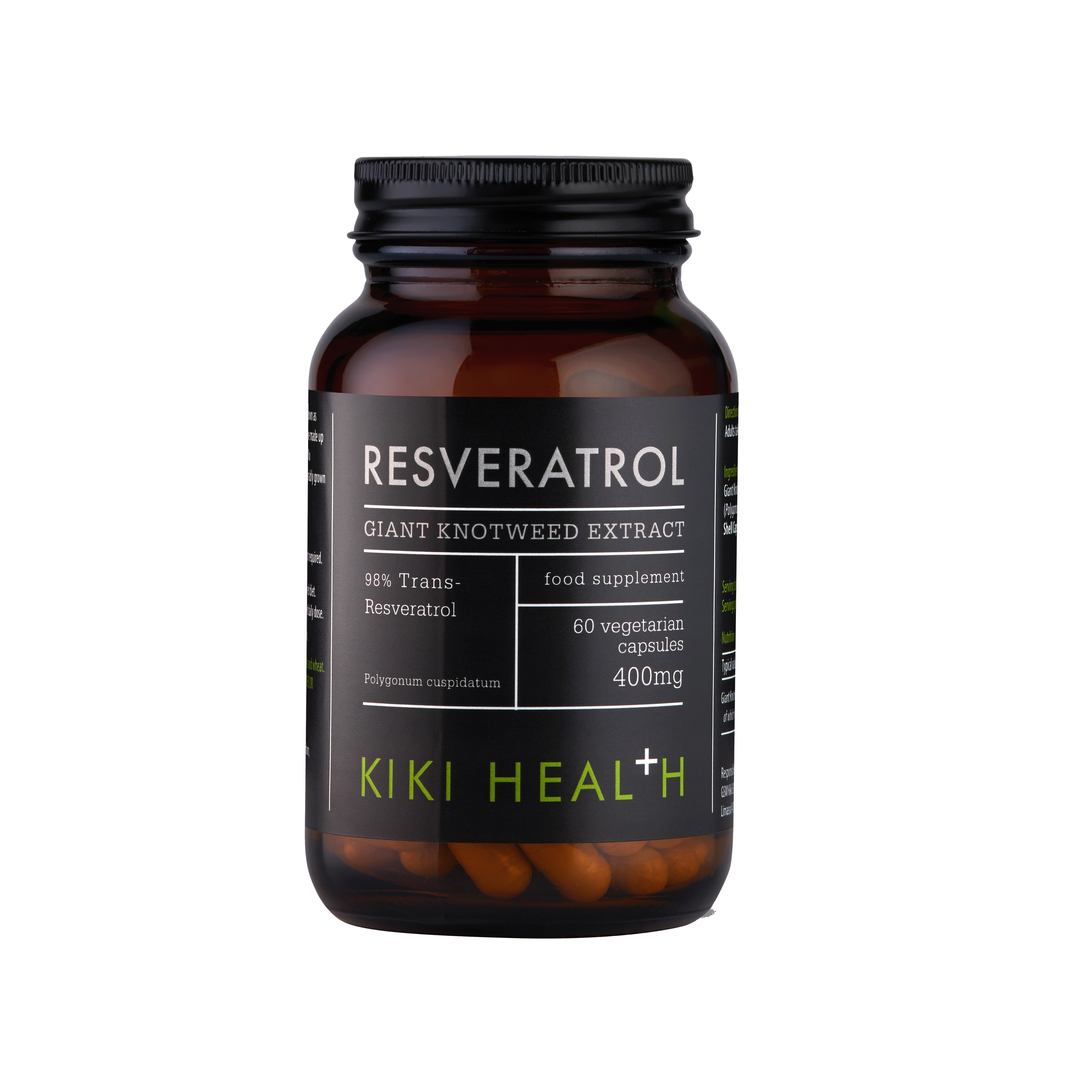 Resveratrol