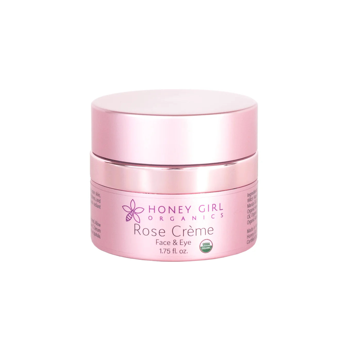 Rose Day Cream (1.75 fl.oz)