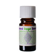 Sacred Sage Meditative Chrism