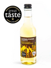 Loving Foods Organic Jun Kombucha - Ginger &amp; Lemon (330 ml)