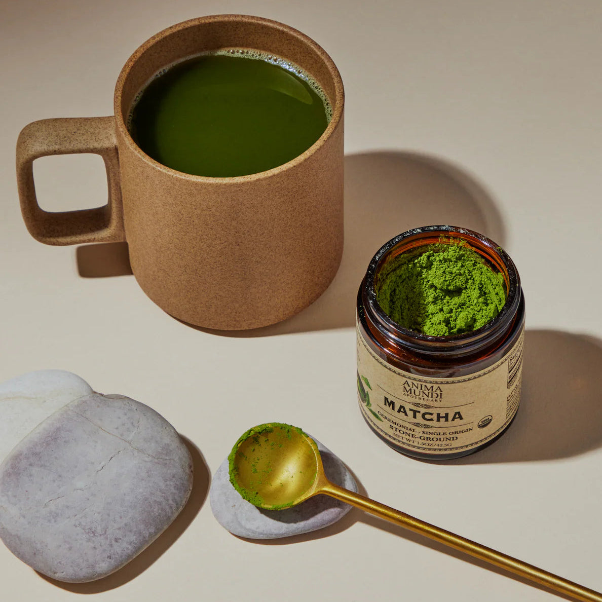 Matcha Powder
