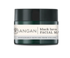 ANGAN - Black Lava Face Mask (30g)