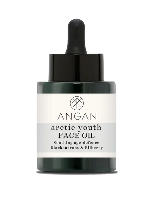 ANGAN - Arctic Youth Face Oil (30 ml)