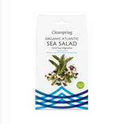Organic Atlantic Sea Salad (25g)