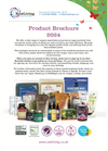 Customer Product Brochure 2024
