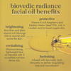 Fushi - Biovedic Radiance Face Oil (30ml)