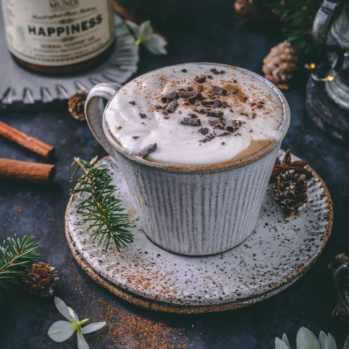 Anima Mundi Herbals - Happiness Powder (5oz)