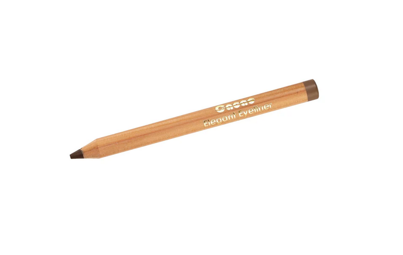 Living Libations - Cacao Elegant Eyeliner