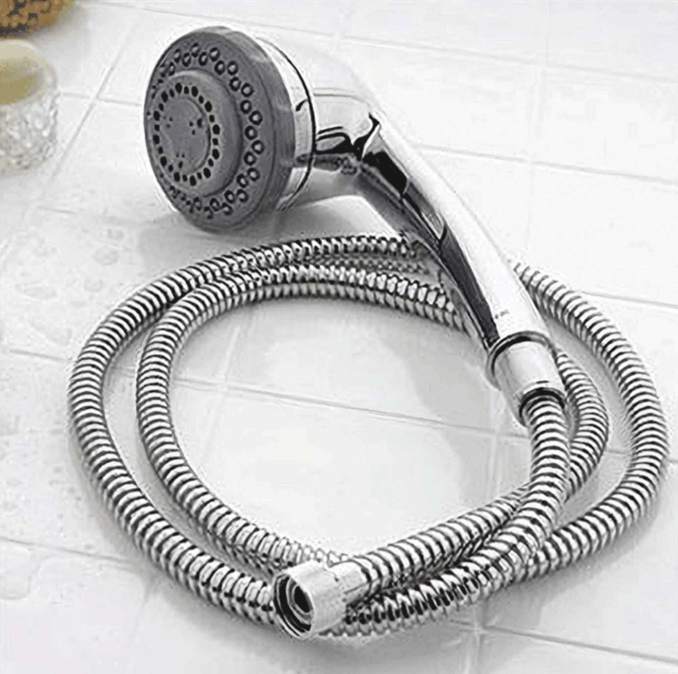 Paragon Luxury Hand Held Shower Filter Head