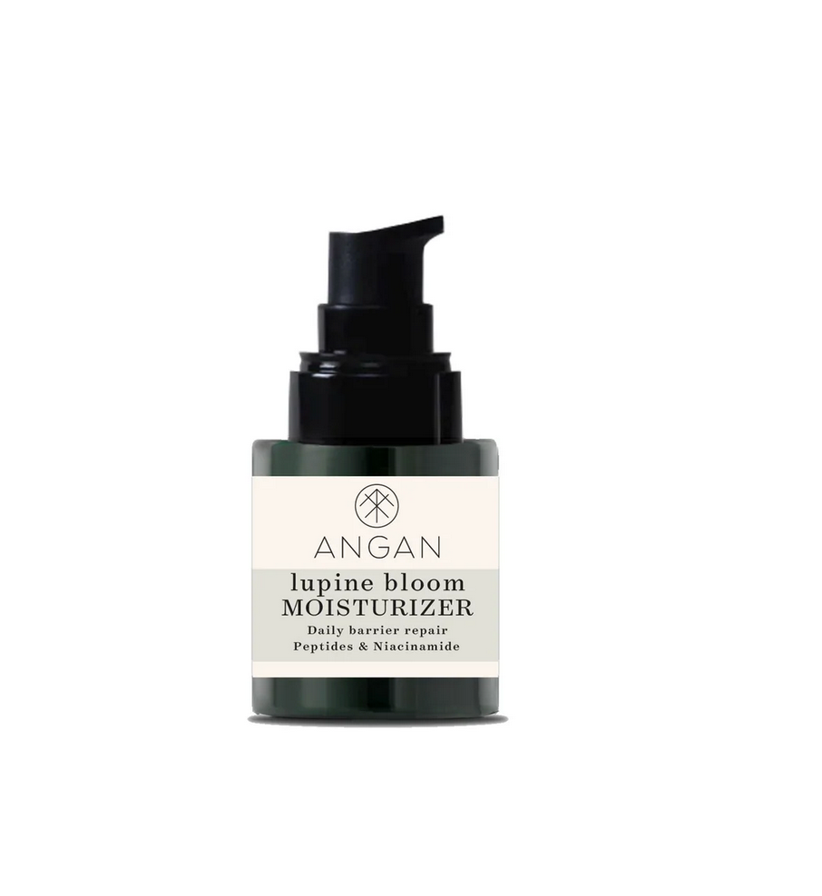 ANGAN - Lupine Bloom Moisturiser (30ml)