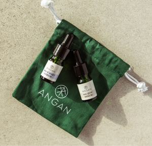 ANGAN - Super Serums Discovery Set (2 x 5ml)