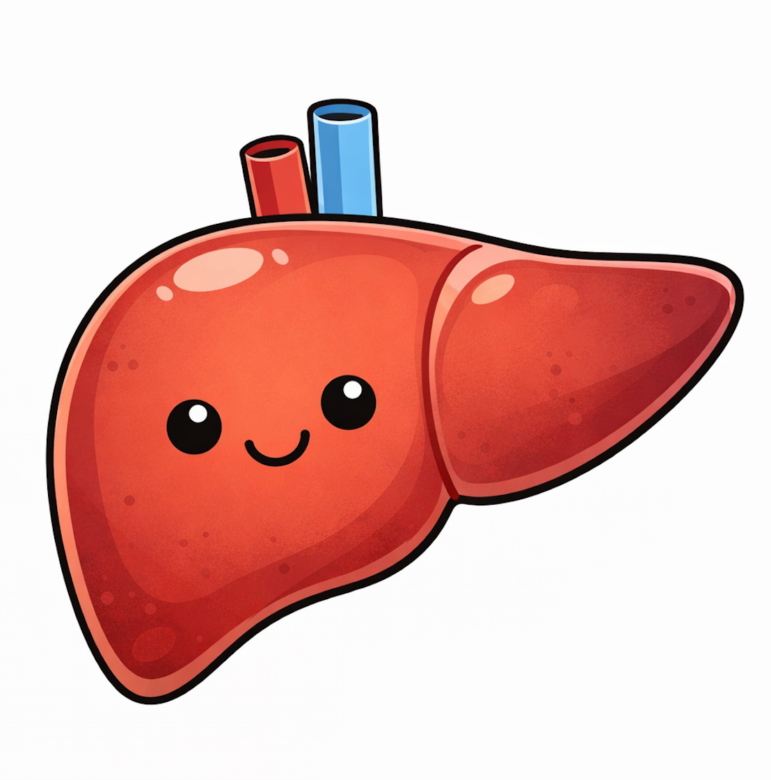 Liver Lovers: A 10-Day Guided Detox