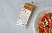 Greek Olive Raw Activated Crackers
