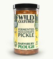 Barnsbury Plough - Fermented Ploughman's Pickle