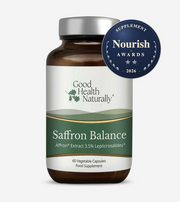 Saffron Balance