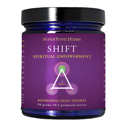 SuperTonic Herbs - Shift (90g)
