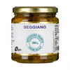 Seggiano Sicilian Artichoke Hearts in Olive Oil (280g)