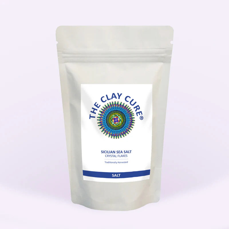 Sicilian Sea Salt (Fine)