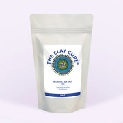 Sicilian Sea Salt (Fine)