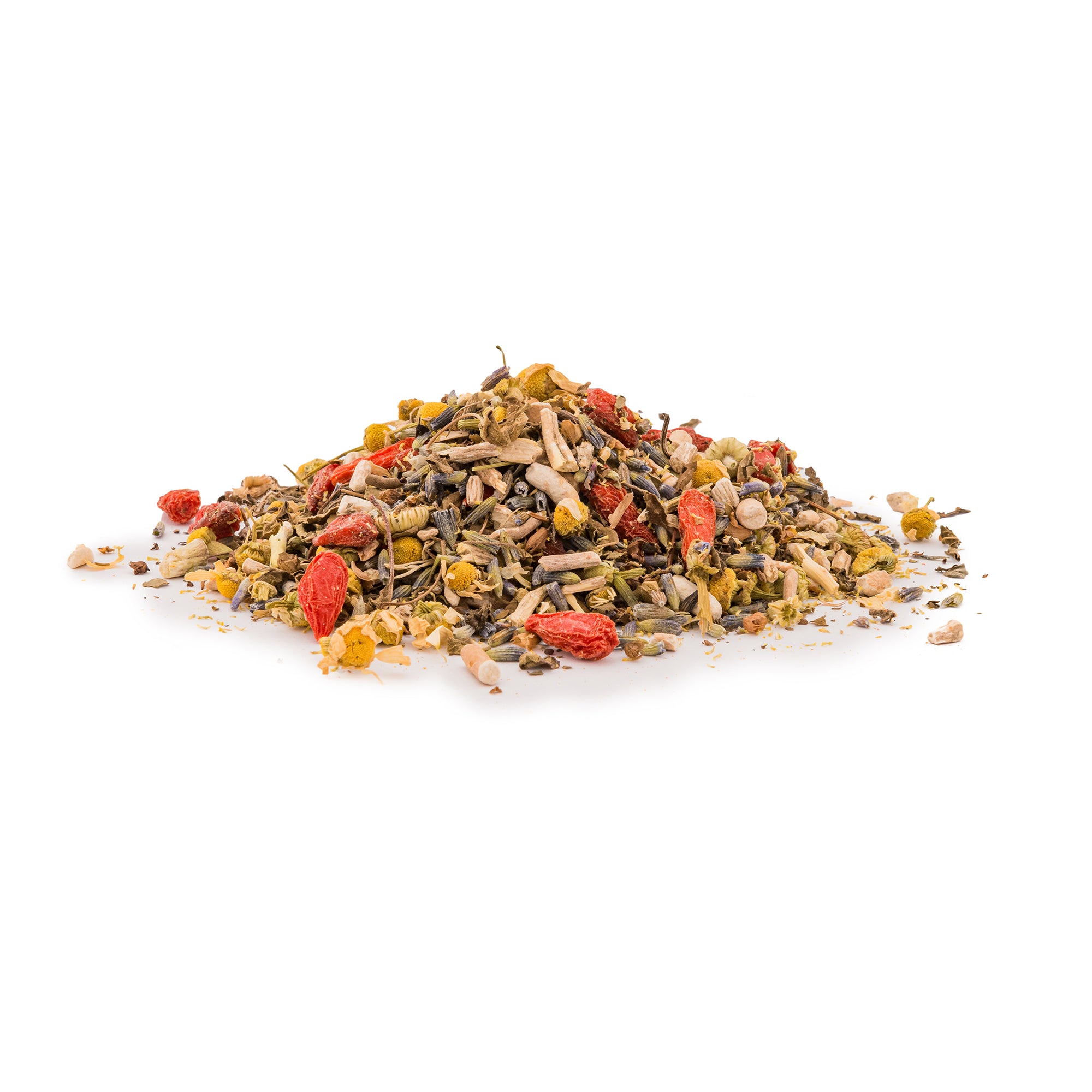 Sleepiteea - A RealiTea