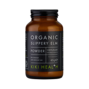 Organic Slippery Elm Powder