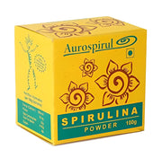 Spirulina Powder (100g)