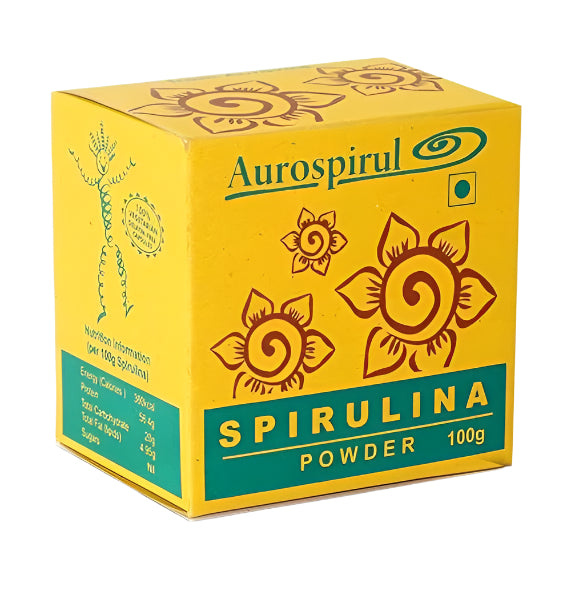 Spirulina Powder (100g)