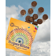 SuperBites - Superfood Seed Bites