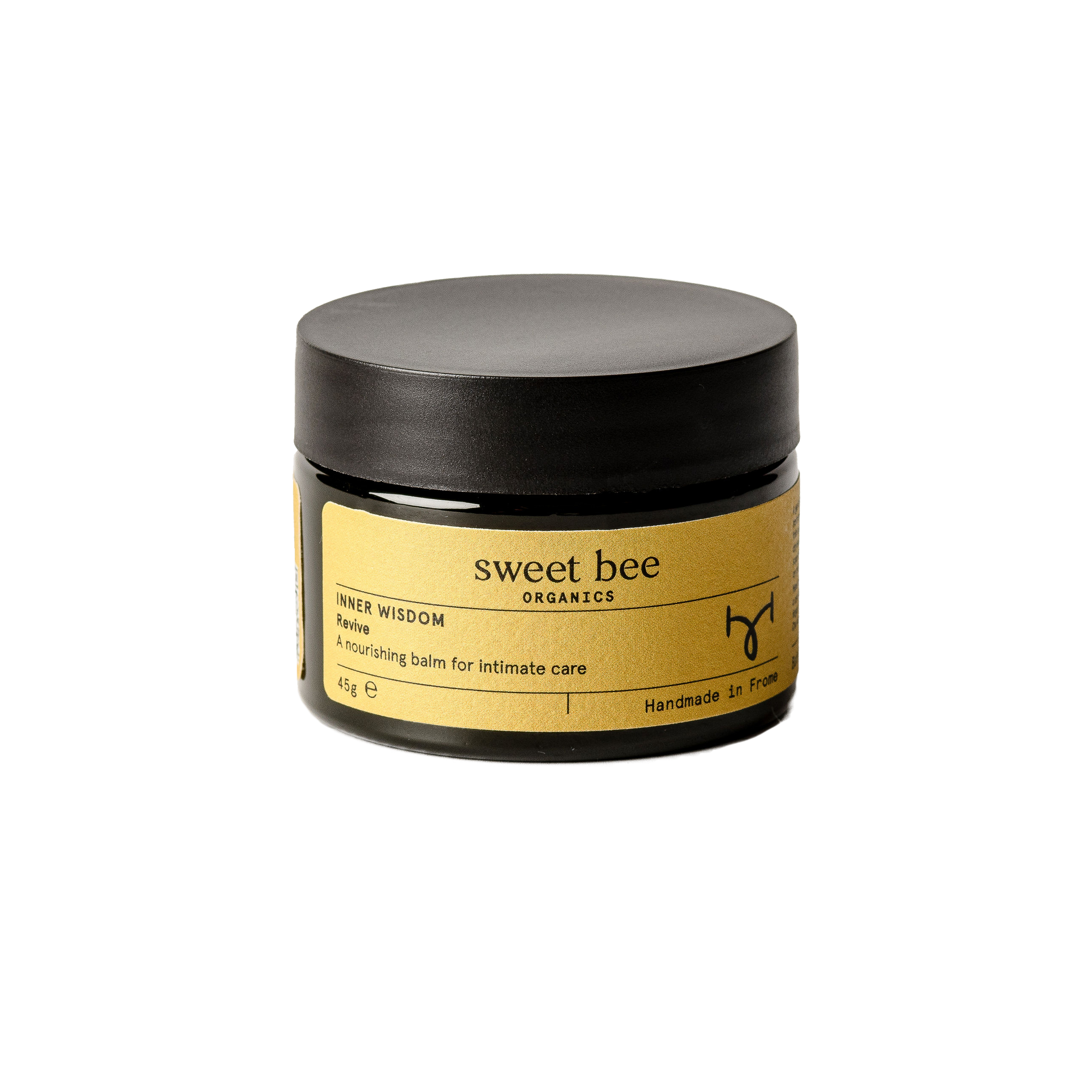 Sweet Bee Organics - Revive Balm (45g)