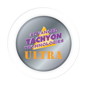 Tachyonized ULTRA Micro Disk 35mm
