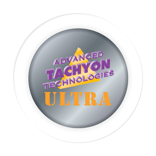 Tachyonized ULTRA Micro Disk 35mm