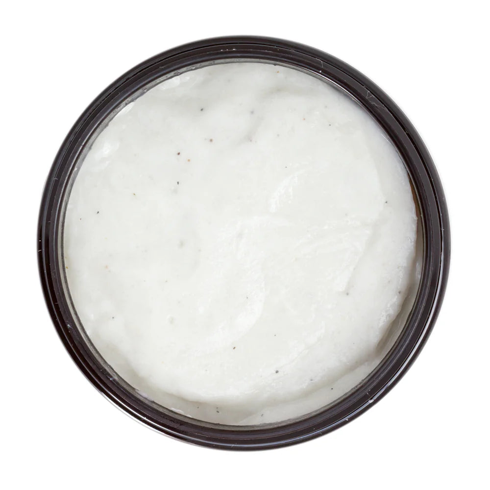 Ginger Exfoliating Scrub (120ml)