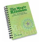 The Magic Kitchen (Print Edition)