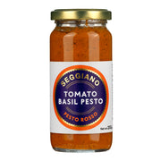 Tomato Pesto