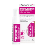 Multivitamin Daily Oral Spray (25ml)