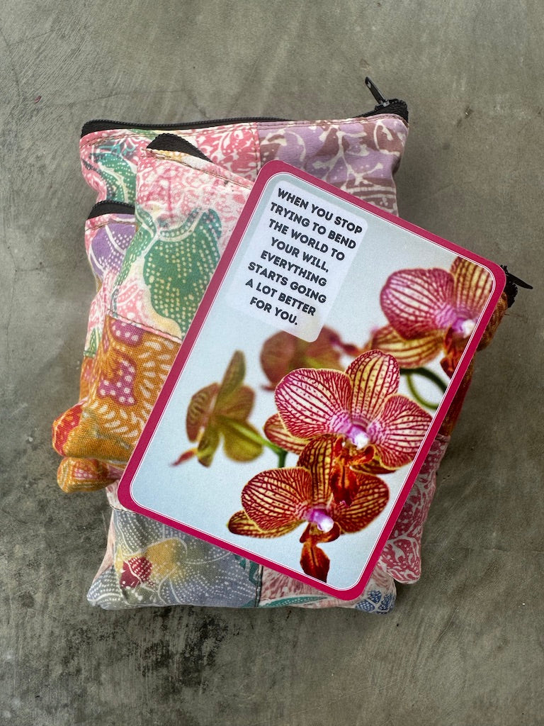 The Empowered Woman Complete Bundle - E-Book, Audiobook and Oracle Cards (Kate Magic)