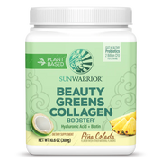 Beauty Greens Pina Colada