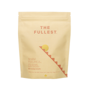 Warm Feelings Saffron Latte