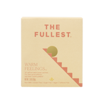 Warm Feelings Saffron Latte (10 Sachets)