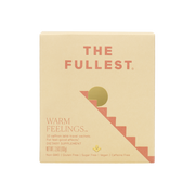 Warm Feelings Saffron Latte (10 Sachets)