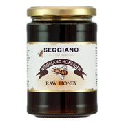 Woodland Honeydew Raw Honey (500g)