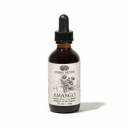 Amargo Bitters Tonic