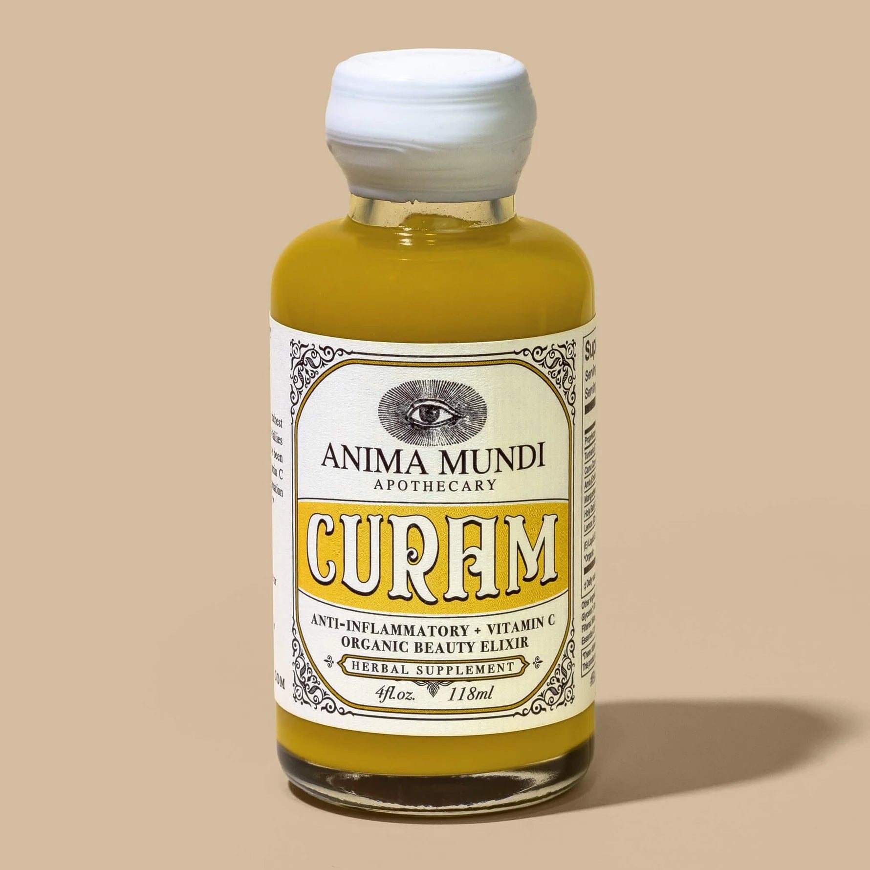 Curam Elixir