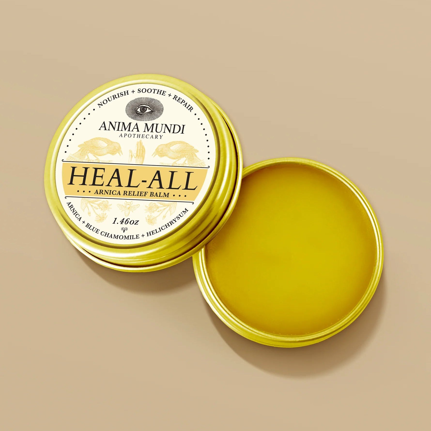 Arnica Relief Balm