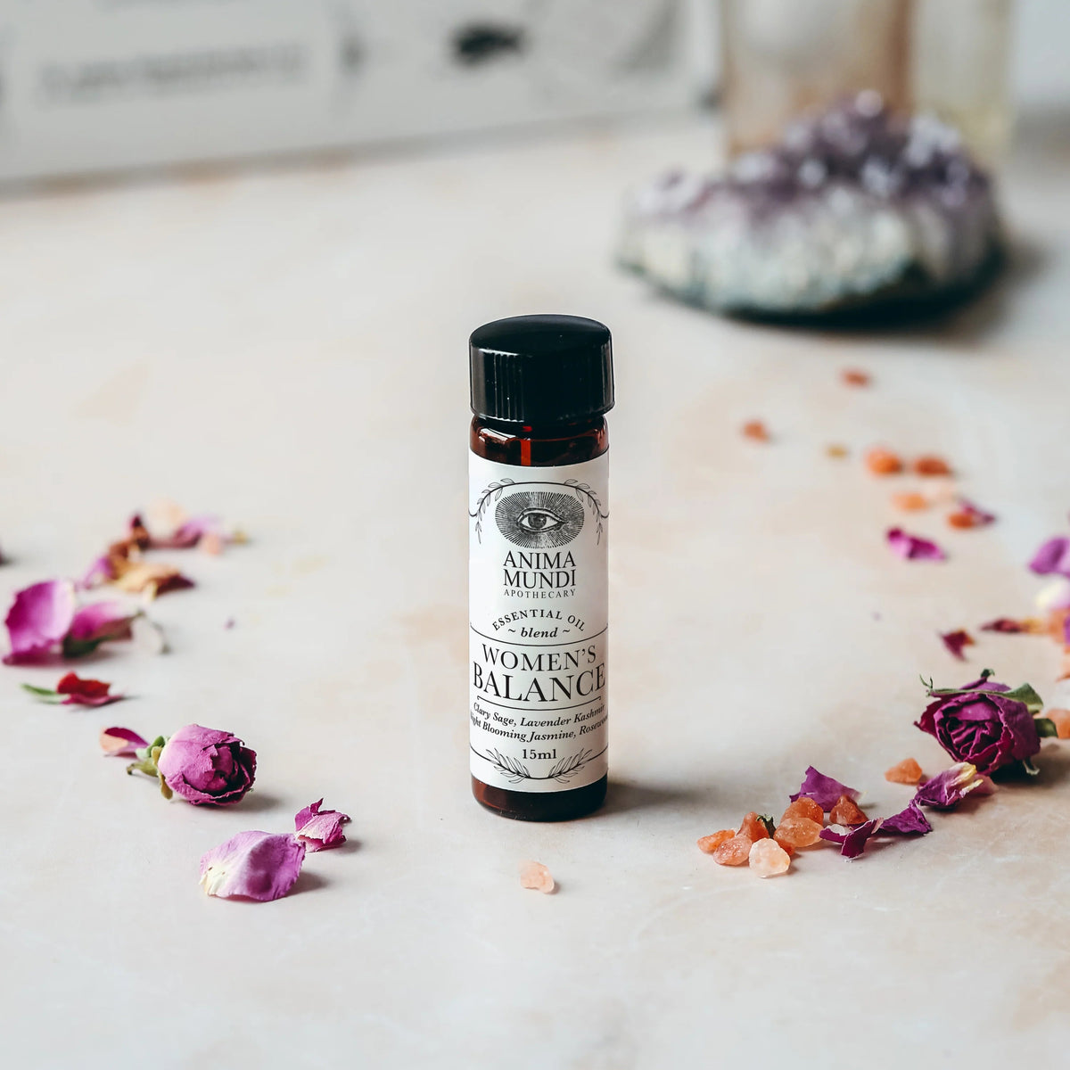 Women's Balance Essential Oil Blend