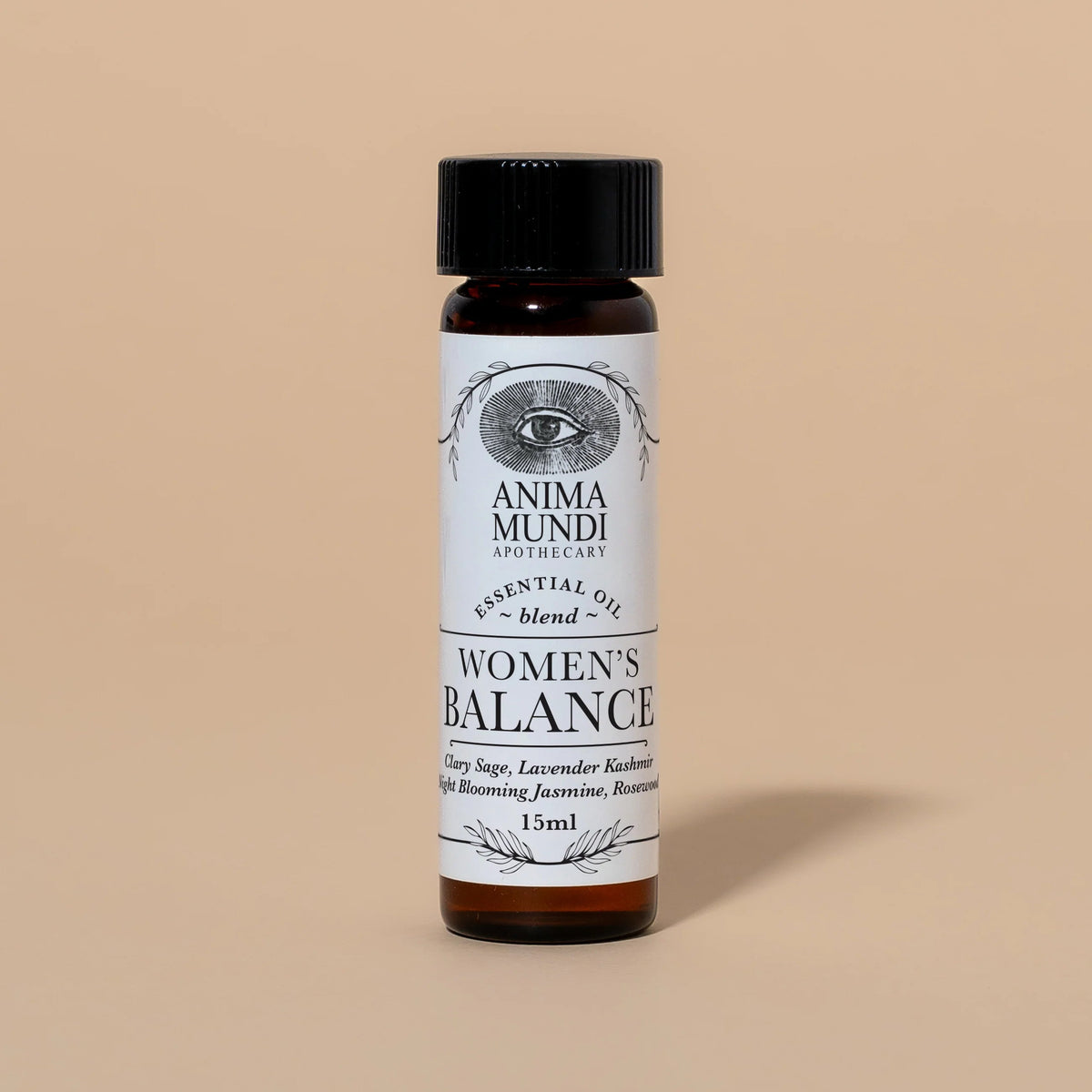 Women's Balance Essential Oil Blend