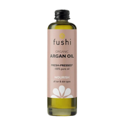 Organic Argan Moroccan Oil (100ml)