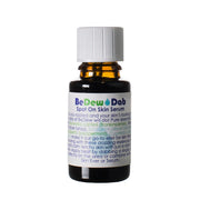 Be Dew Dab 15ml | Living Libations | Raw Living UK | Beauty | Skin Care | Living Libation's BeDew Dab: a Natural, Vegan Spot Treatment for Itchy, Inflamed Skin. Cooling, Calming & Crafted with Pure, Undiluted, Organic Essential Oils.