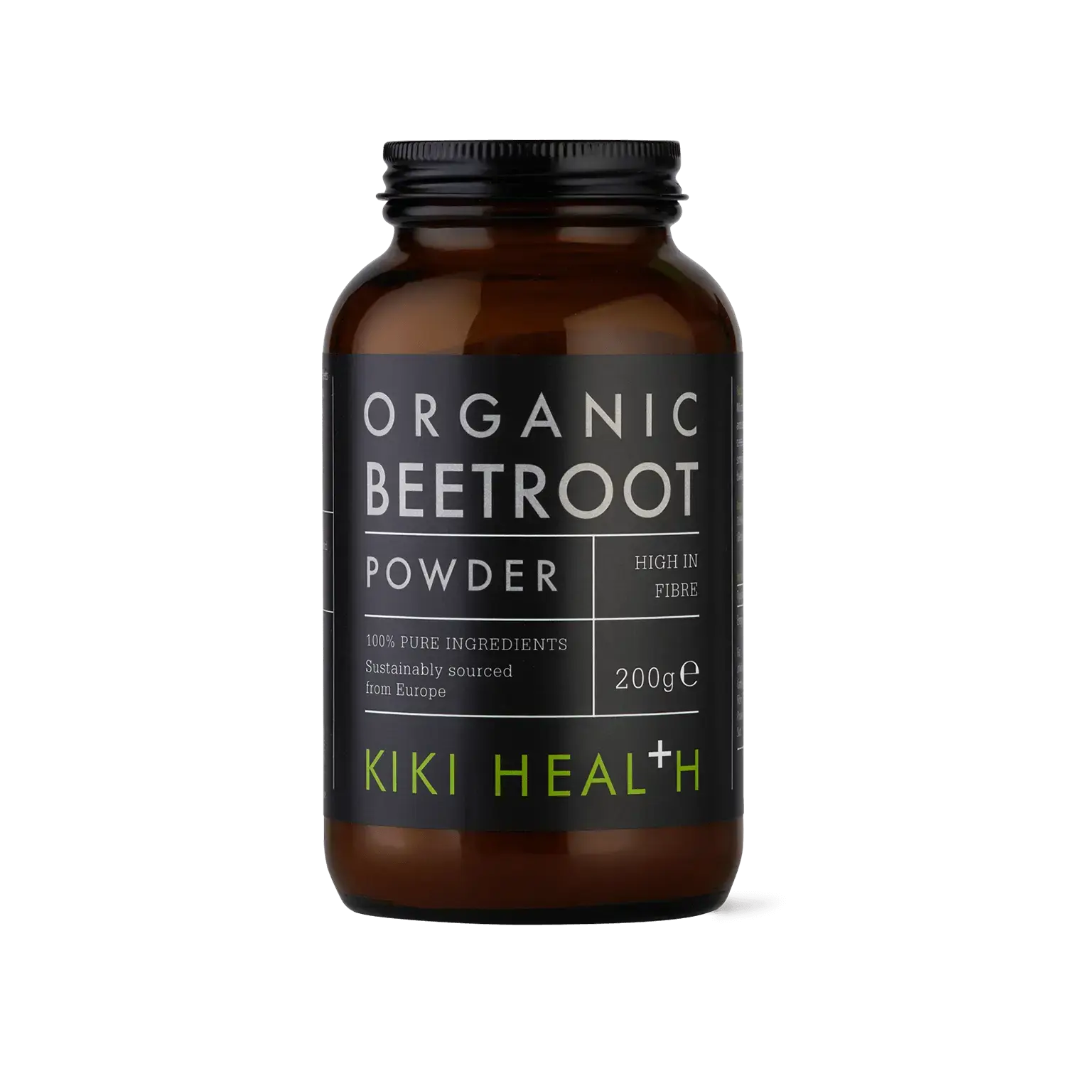 Organic Beetroot Powder